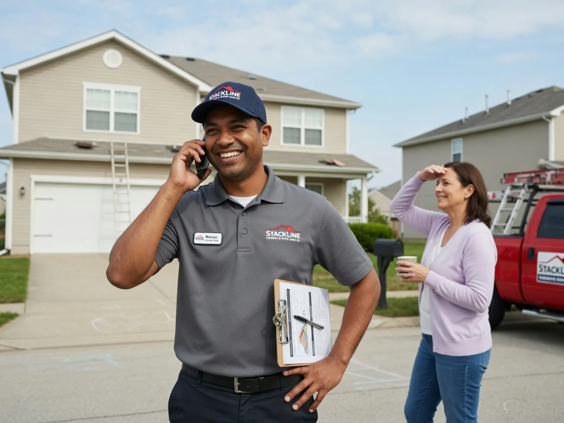 Chimney flashing repair Carrington, ND FAQs